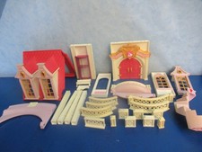 Konvolut Sammlung KG  System X