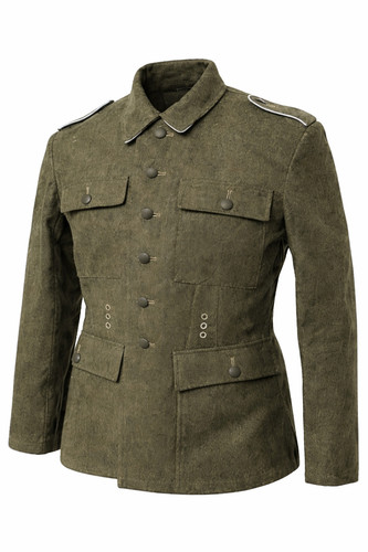 Zib militaria feldbluse m43 - zib,