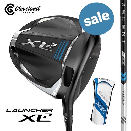 Cleveland launcher xl2 draw - launcher,