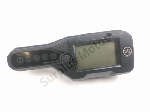 Yamaha 125 2009 ne - yamaha, /