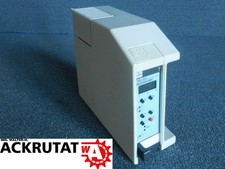 Endress+Hauser FMU 100 Watersonic Ultraschall Füllstandsmessung Monorack-System