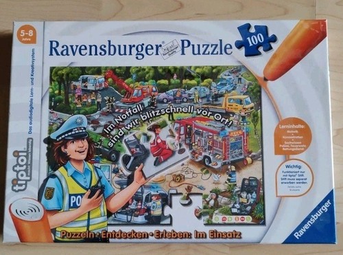 Ravensburger tiptoi im - ravensburger, tiptoi®