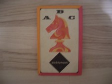 Buch: ABC des Schachspiels