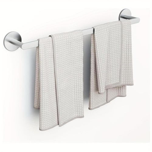 Edelstahl handtuchhalter - edelstahl,