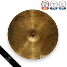 Zildjian 60s A Zildjian Medium