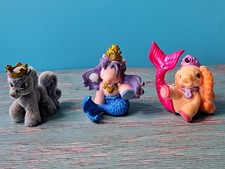 Filly Pferde ♥ 3 Pferdchen