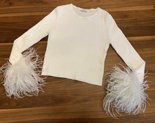 Riani weißes Oberteil mit