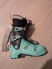 Skitour Schuhe Scott  Boot W's