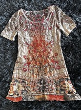 ❤️ ISSY Tunika / Longshirt