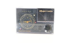 SIEGER Siegermatic S15 DBE / 831-677-120 Steuerung Regelung (1J.G.) "3142"