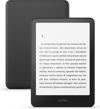 Amazon Kindle Paperwhite 16 GB