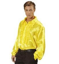 "70er JAHRE DISCO FASHION"