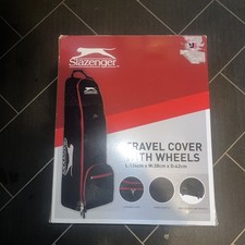 Slazenger Golf Reise Cover