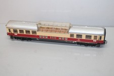 Märklin 4-Achser TEE Aussichtswagen 1.Klasse DB Spur H0 #M137