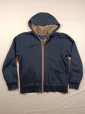 Tommy Hilfiger Zip