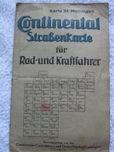 Continental straßenkarte für - straßenkarte,