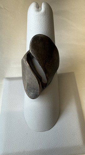 Wax and wane sterling - wax,