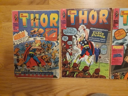 Marvel comics der - comics,