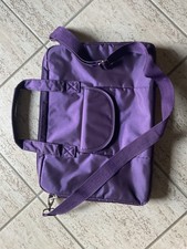 Laptop Umhänge Tasche