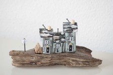 Maritim Deko , Treibholz 