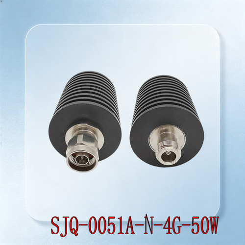 Dämpfungsglied 50w 10db - dämpfungsglied,