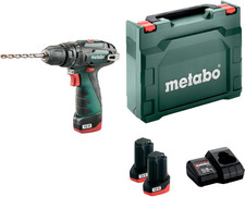 Metabo PowerMaxx SB Basic 12V