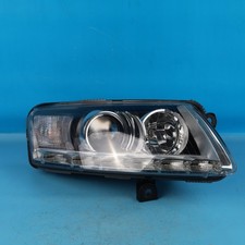 Audi A6 4F C6 Facelift Xenonscheinwerfer rechts 4F0941004CP Scheinwerfer Orig MZ