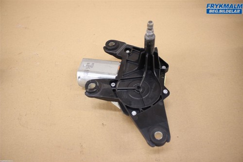 Wischermotor hinten - ,