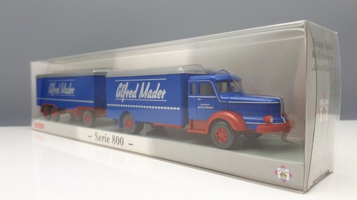 Wiking krupp titan - krupp,