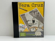 SCHNEIDER/AMSTRAD CPC -Vera