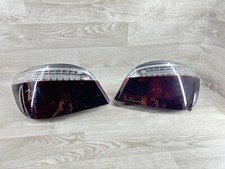 BMW E61 Rücklicht Rückleuchten rechts/links LED 7177702 7177701 Foliiert
