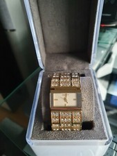 DNKY Armbanduhr Damenuhr Edle