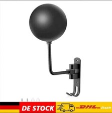 Helmhalter Wandhalterung Display Rack Motorrad Helm Wand Display Rack Halter DHL