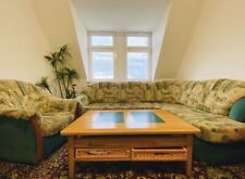 Modernes Ecksofa Exclusive Design Wohnzimmer möbel Eck Sofa garnitur Neu