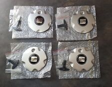 1x Satz Original SEAT (6K0 601 149 A) Radnabenabdeckungen mit Zubehör