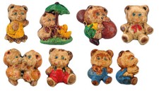 Bärchen 9-fach Bär Teddybär