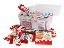 (39,05€/1kg) Party Box mit 6