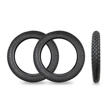 Reifen Set 3,50 x 19 F-899 bis