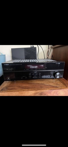 Yamaha 381 magnat - rx-v, +
