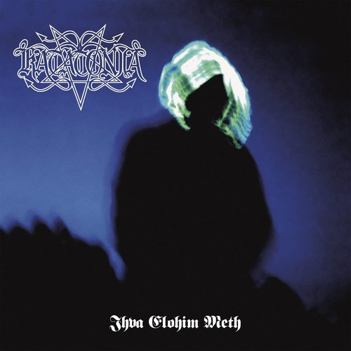 Katatonia jhva elohim meth - jhva,