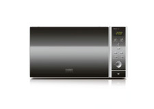 Caso MCG 25 Chef Mikrowelle