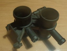 VW Bus Entlüfterventil WBX Typ2 T3 -85 Bulli Automatic? original VW 025121082A