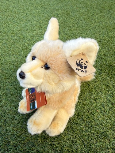 Selten vintage wwf anna club - wwf,