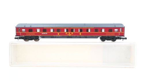 Minitrix 3085 00 - minitrix, n