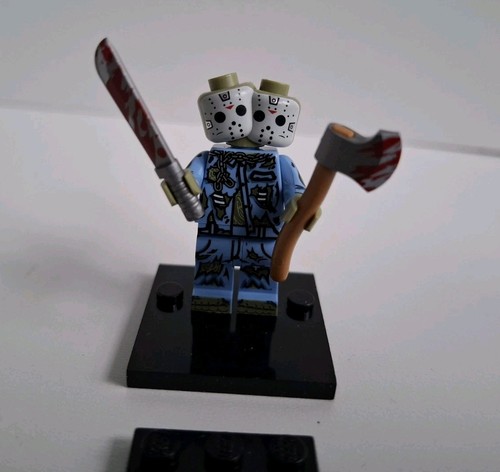 Friday the 13th - , h