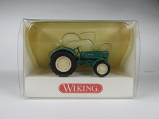 Wiking Modelle, MAN 4R3