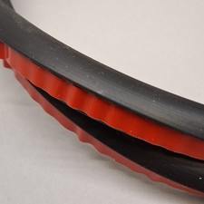 Classic Mini Keder für Sportspack u. Serien Verbreiterung DFP100400 Austin Rover