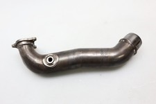 Krümmer vorne Exhaust Pipe horizontal Ducati Supersport 950 2021-