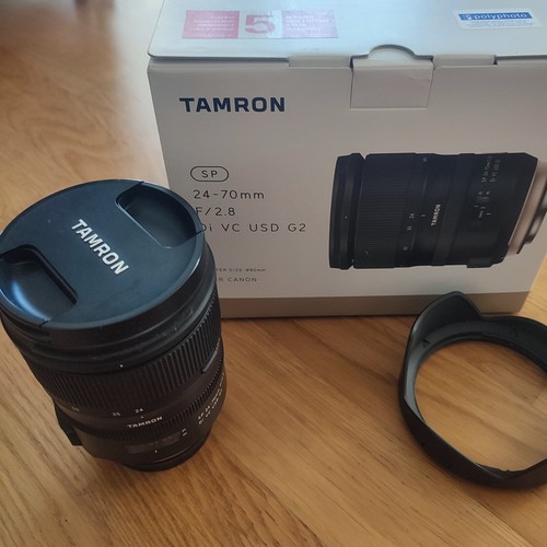 Tamron 70mm 8 - tamron, f/2.8