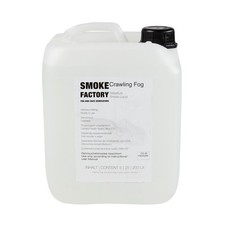 Smoke Factory CRAWLING-FOG